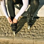 Brillante actuacion de atletas de Zipaquira en la Copa Ruta Dorada Festival de Escuelas de Patinaje de Velocidad 2024
