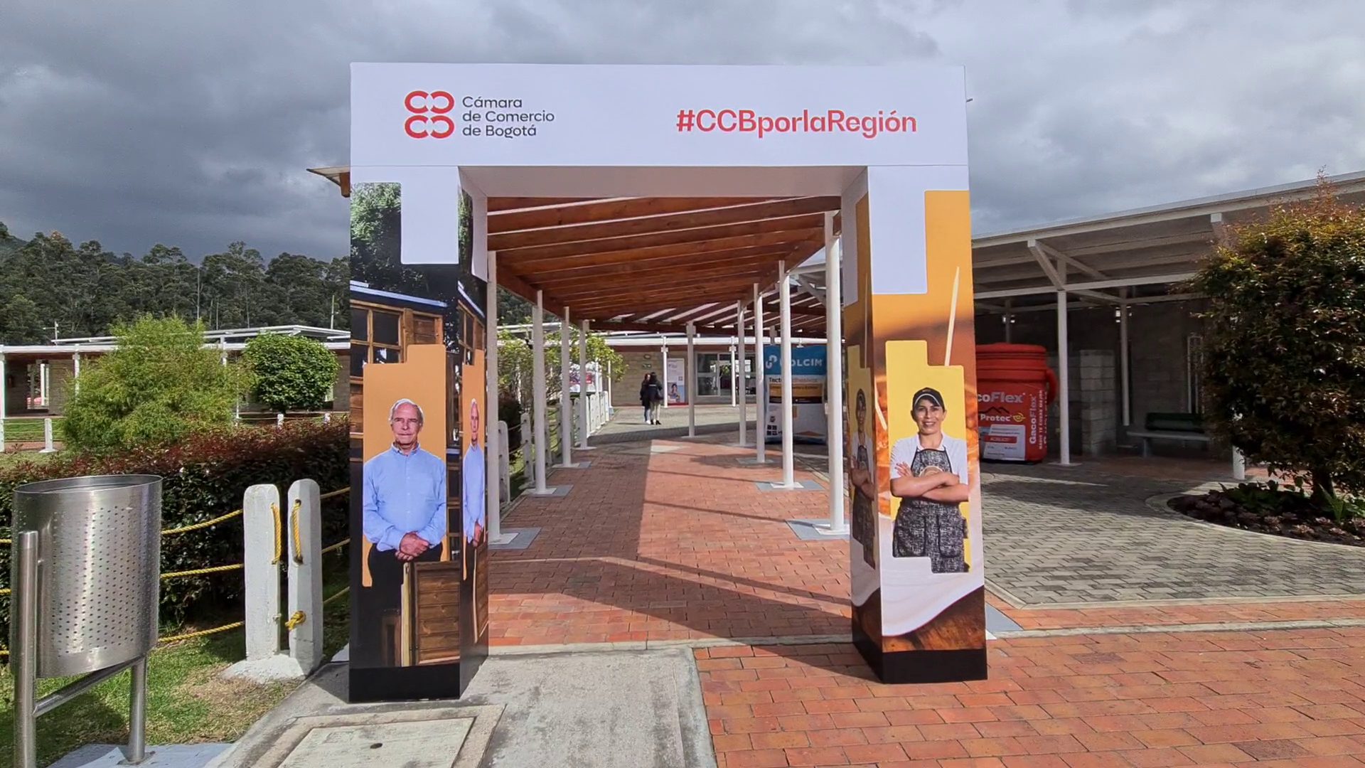 CCB Exitosa Feria Industrial de Sabana Norte impulsa el empresariado y la innovacion en la region 1