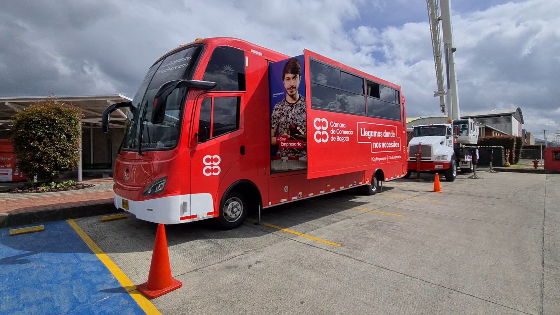 CCB Exitosa Feria Industrial de Sabana Norte impulsa el empresariado y la innovacion en la region 2