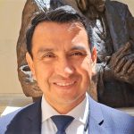 Diputado Florez pide revocatoria de candidatura contra Jorge Rey por presunta doble militancia