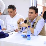 En Cundinamarca 13515 Candidatos Inscritos para las Elecciones Territoriales 2023