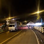 Garcia Bustos busca dialogo constructivo con el Gobierno Nacional ante protestas en Guayabetal