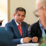 Gobierno instala comite para garantizar seguridad a candidatos en riesgo