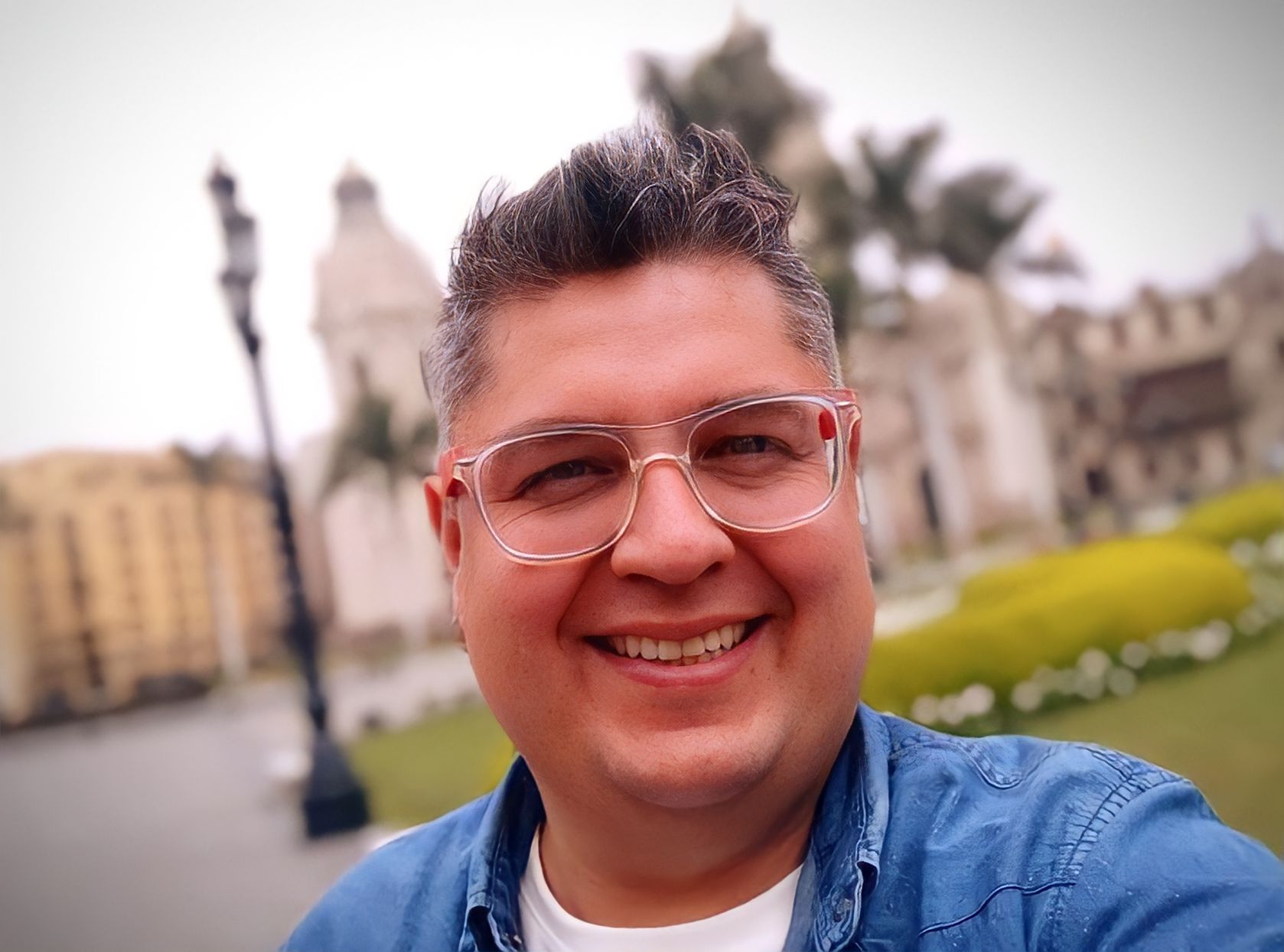 Guillermo Alfonso Forero entre los finalistas para dirigir el CRESPIAL organismo de la Unesco