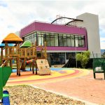 Inaugurada CAMUCHIA Un espacio innovador para el empoderamiento de la mujer