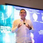 Ministro Tic responde a senalamientos de su relacion con Nicolas Petro