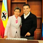 Radicada solicitud de aval tecnico para el Regiotram del Norte ante MinTransporte