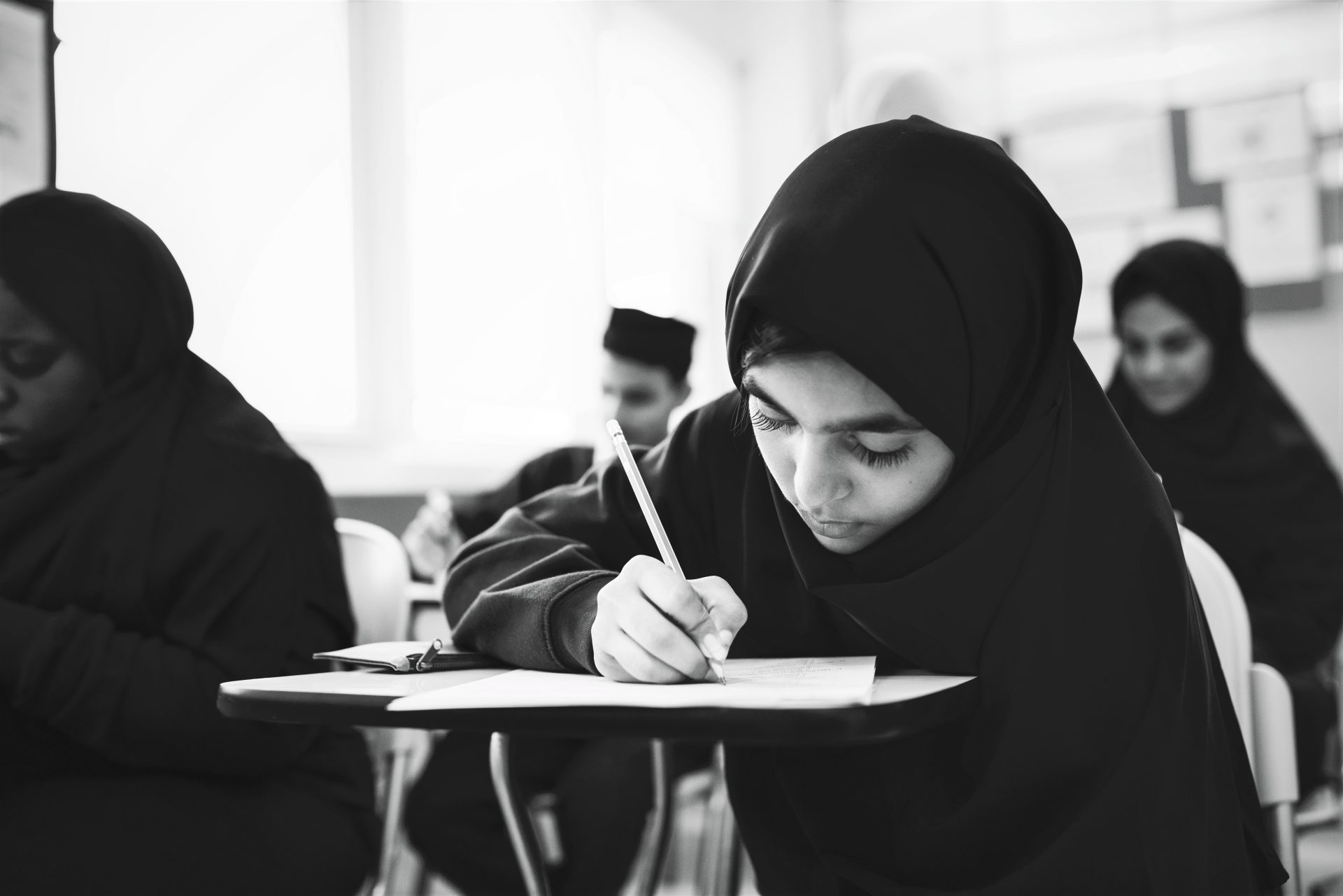 S.O.S. Ninas afganas reclaman su derecho a la educacion2