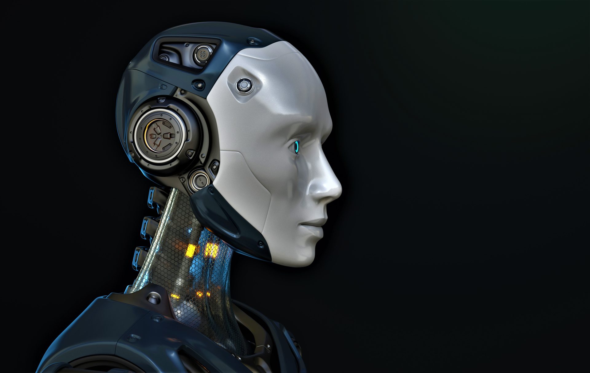 Transformando el Mundo Positivamente El Papel de los Robots2