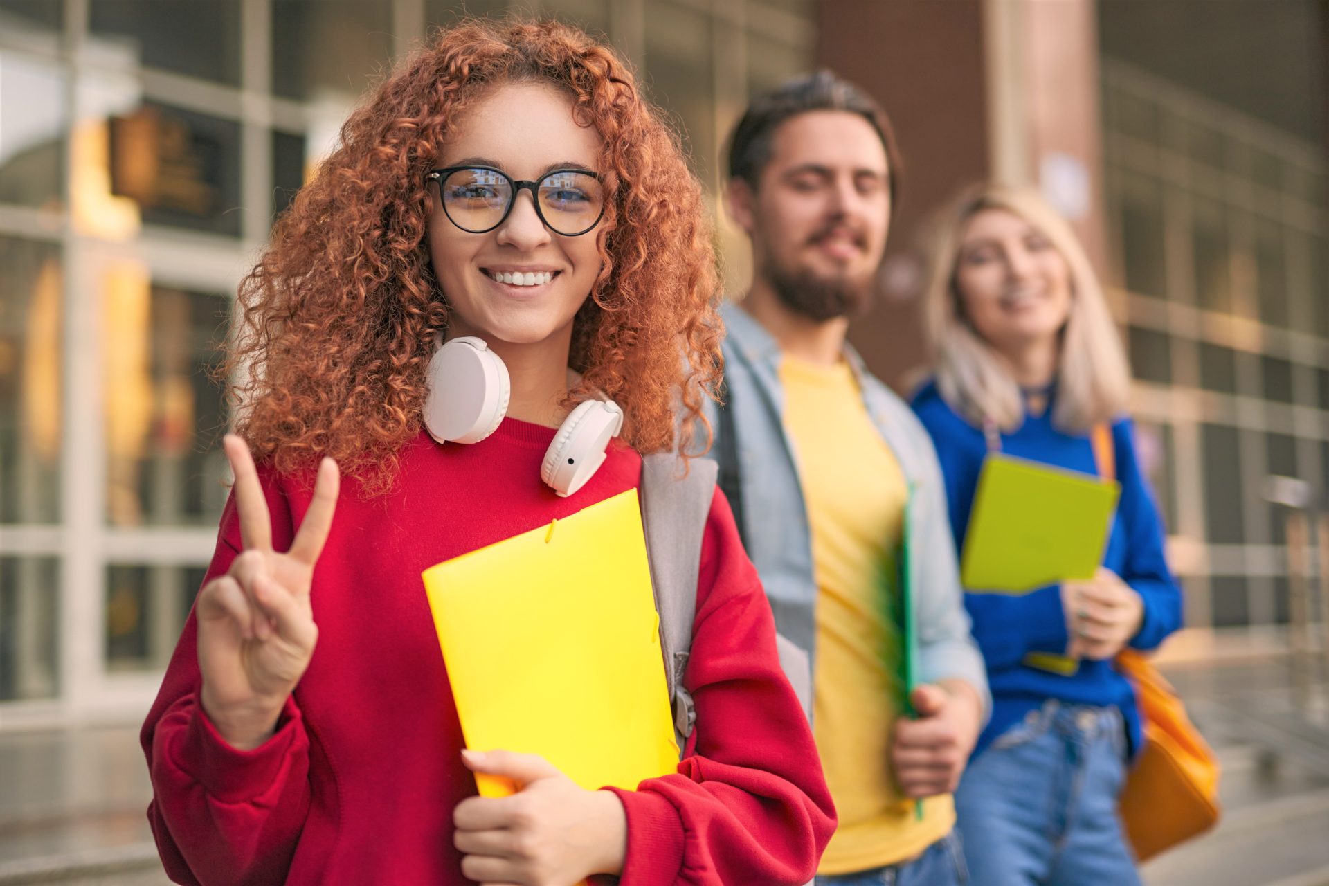 Zipaquira Se inicio el cuarto ciclo de pagos del programa Jovenes en Accion