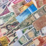 banknotes of various currencies from different cou 2022 11 15 15 03 11 utc