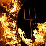 devils advocate pitchfork in the center of burnin 2022 11 07 07 08 18 utc