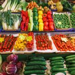 fruit and vegetable market lots of different fres 2021 08 30 02 30 47 utc