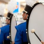 marching band plays drum 2022 11 07 07 36 43 utc