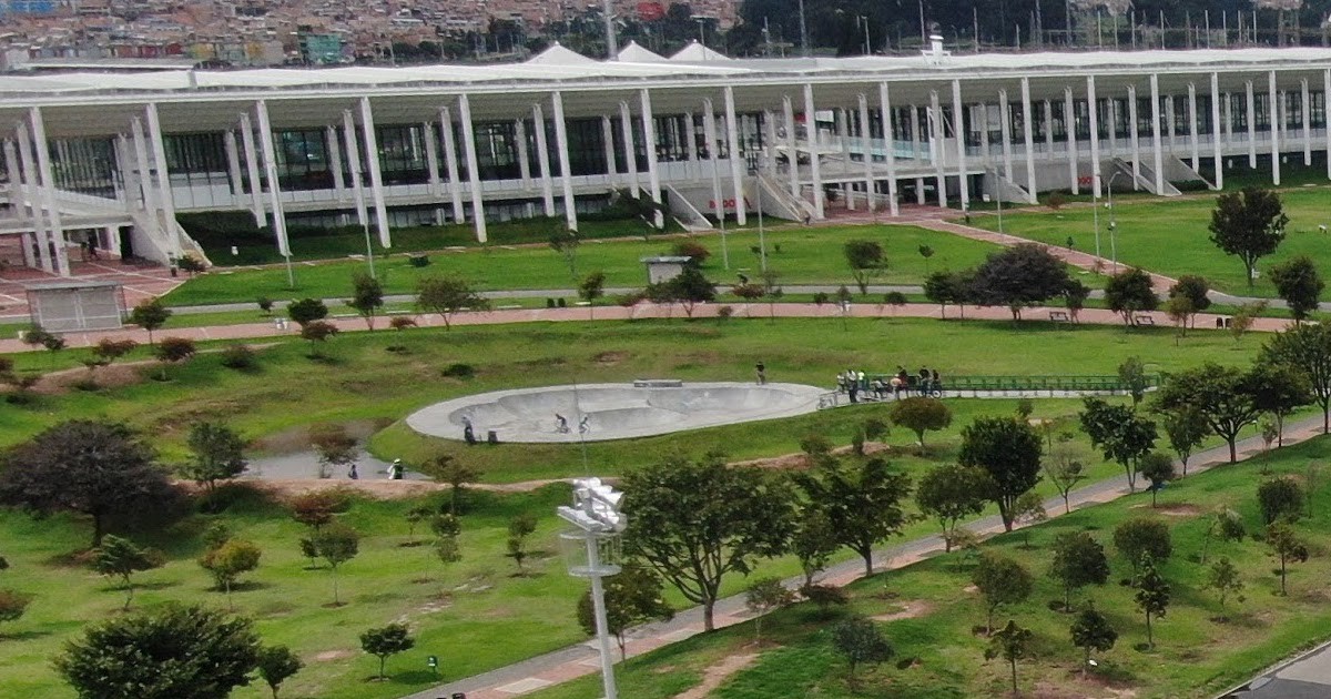parque tunalok