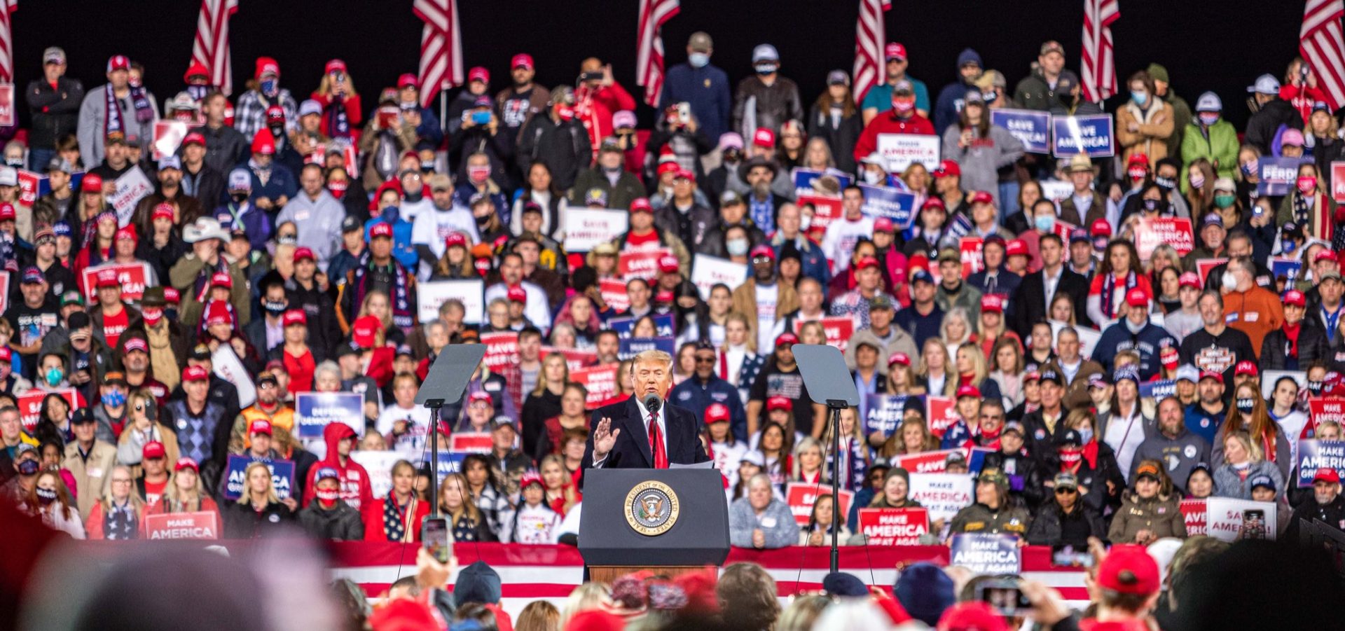 trump