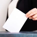 woman votes on election day 2021 08 27 12 41 45 utc