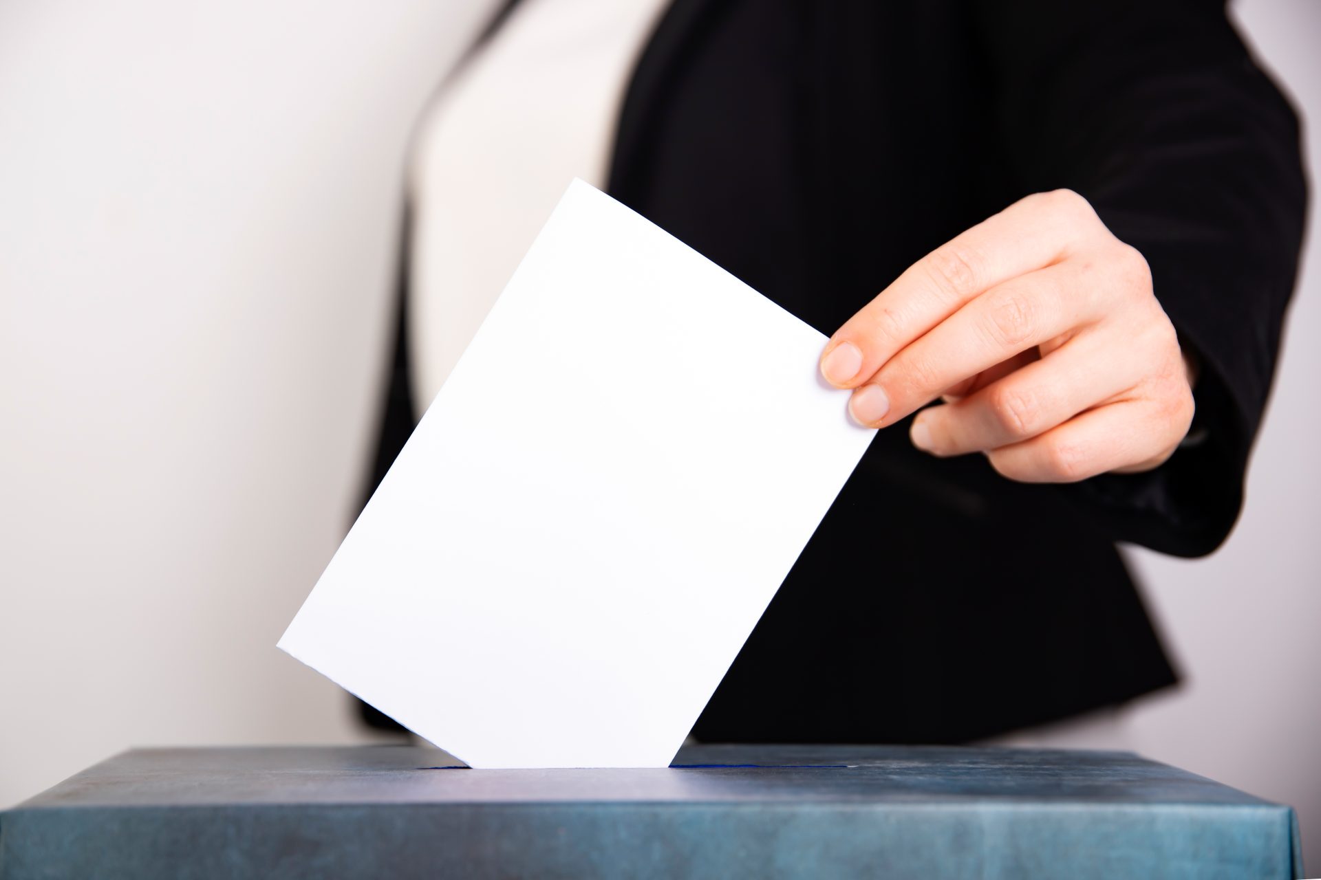 woman votes on election day 2021 08 27 12 41 45 utc