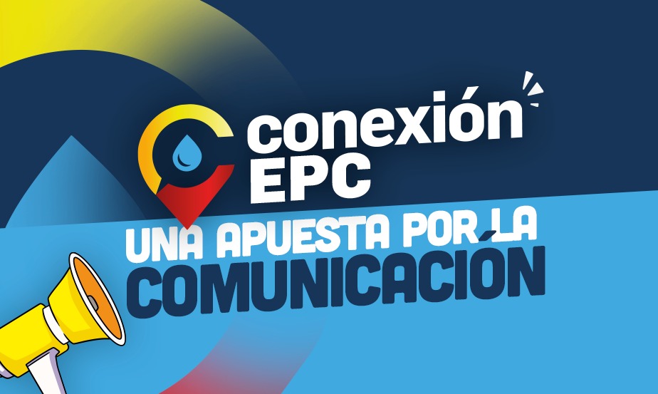 Boletin de prensa CONEXION EPC