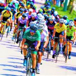 Comienza la Vuelta a Boyaca 2023 cuatro dias de intensa competicion ciclistica