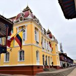 Convocatoria para el concurso de meritos para designar al nuevo personero municipal de Zipaquira 2024 2028