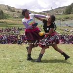 El Takanakuy en Peru Una tradicion Andina y el importante rol de las mujeres 1