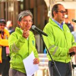 En 3 meses hicimos lo que malos contratistas no hicieron en 2 anos