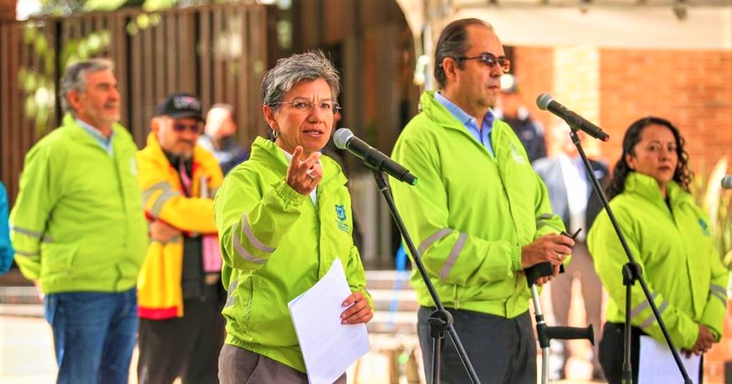 En 3 meses hicimos lo que malos contratistas no hicieron en 2 anos