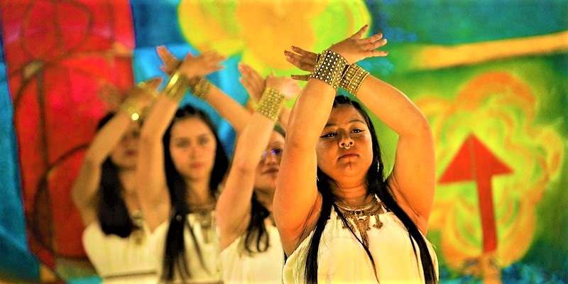 Inaugurada mesa de concertacion de pueblos indigenas en Cundinamarca