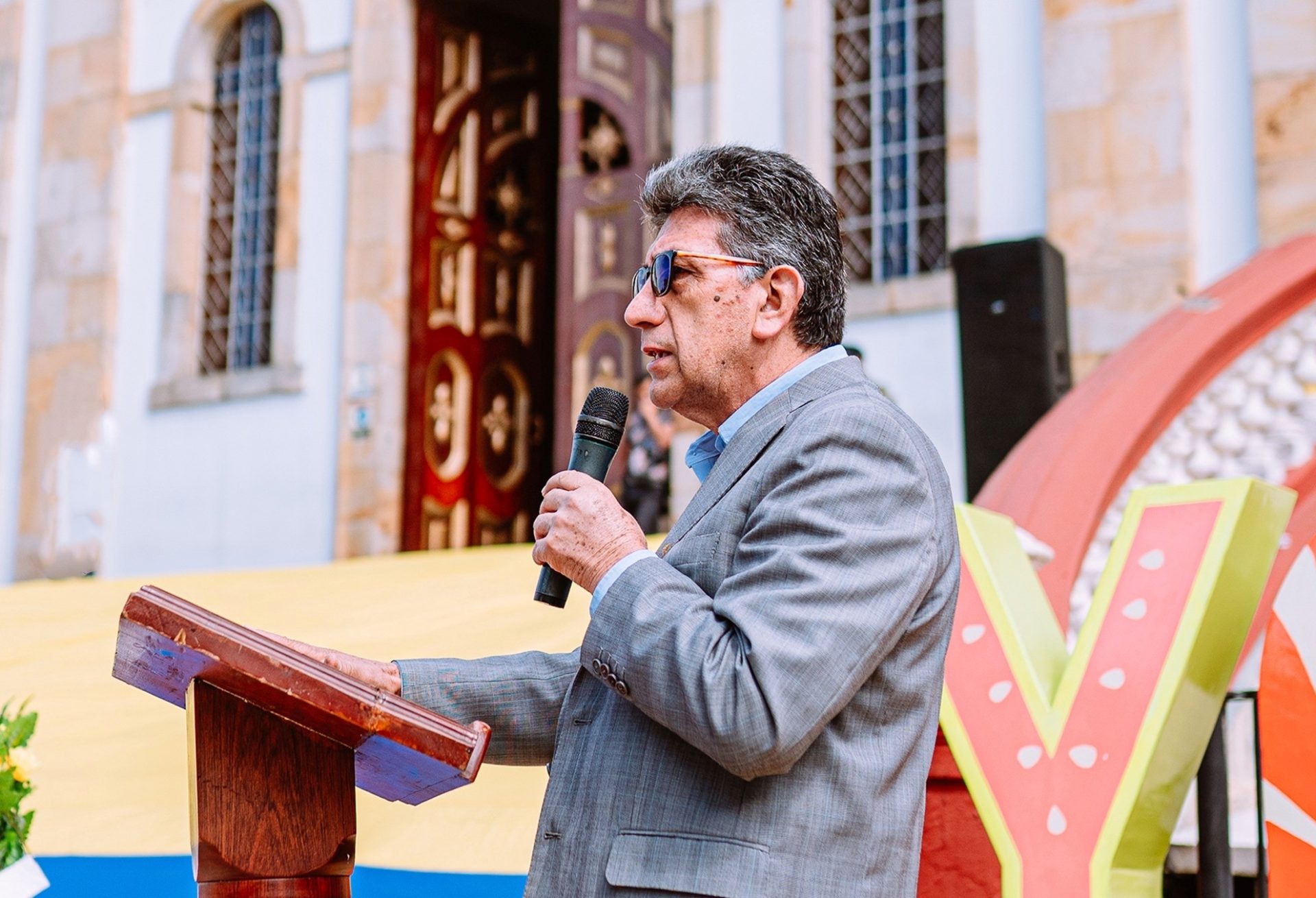 Investigan al alcalde de Anolaima por presunto uso irregular de planta de beneficio animal 2