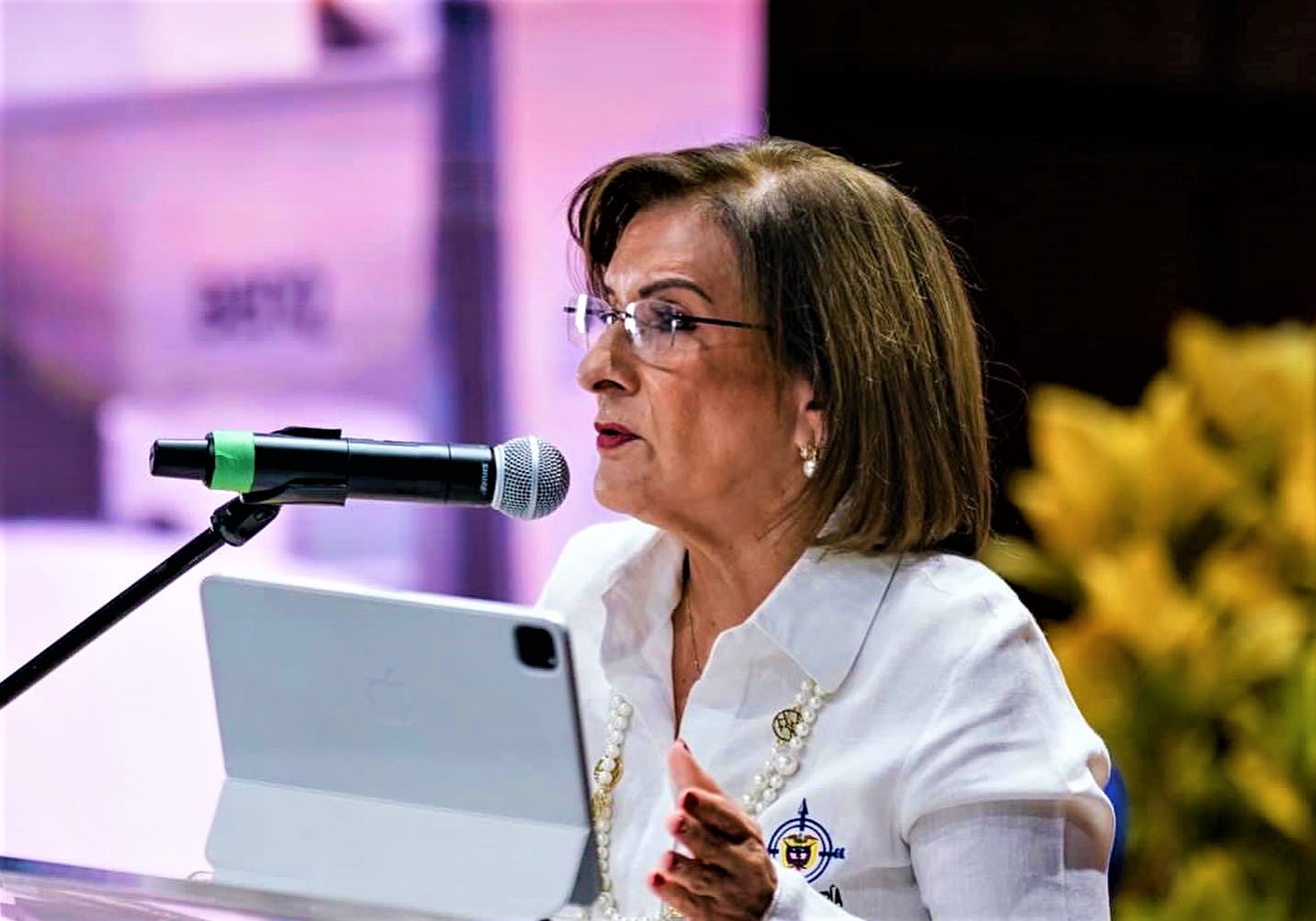 La inseguridad en el pais es una realidad no solo una percepcion