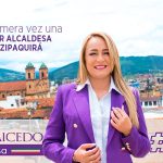 Lucila Caicedo