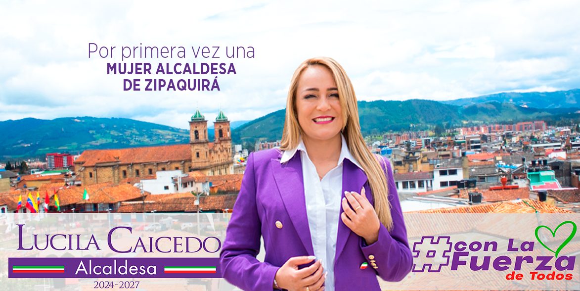 Lucila Caicedo