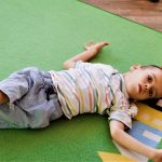 ONU revela negligencia mundial hacia la salud de ninos con discapacidades del desarrollo