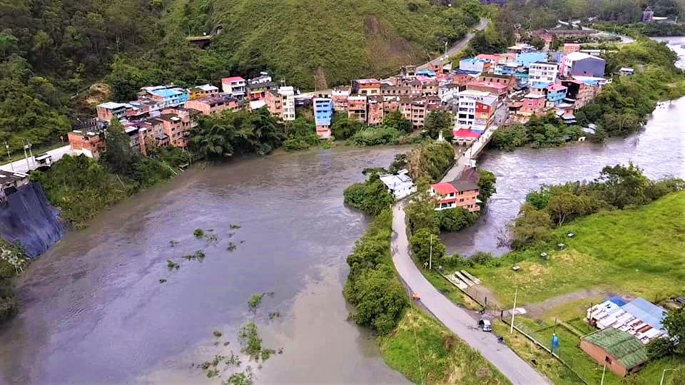 PGN garantizara uso de recursos publicos para damnificados por cierre de vias Bogota Villavicencio