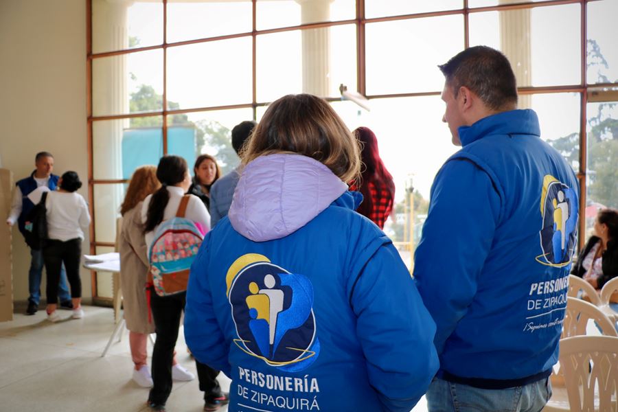 Personeria