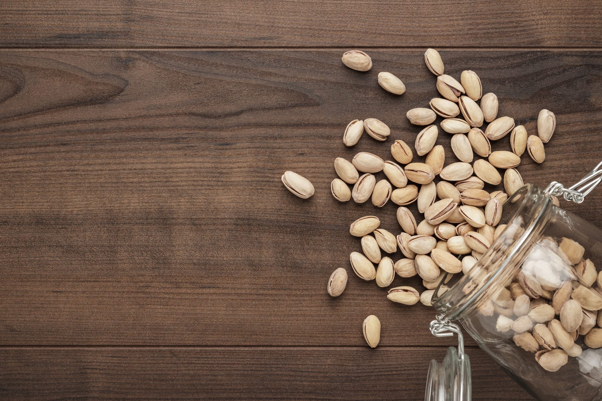 Pistacho El Superalimento que beneficia al corazon y colesterol 1