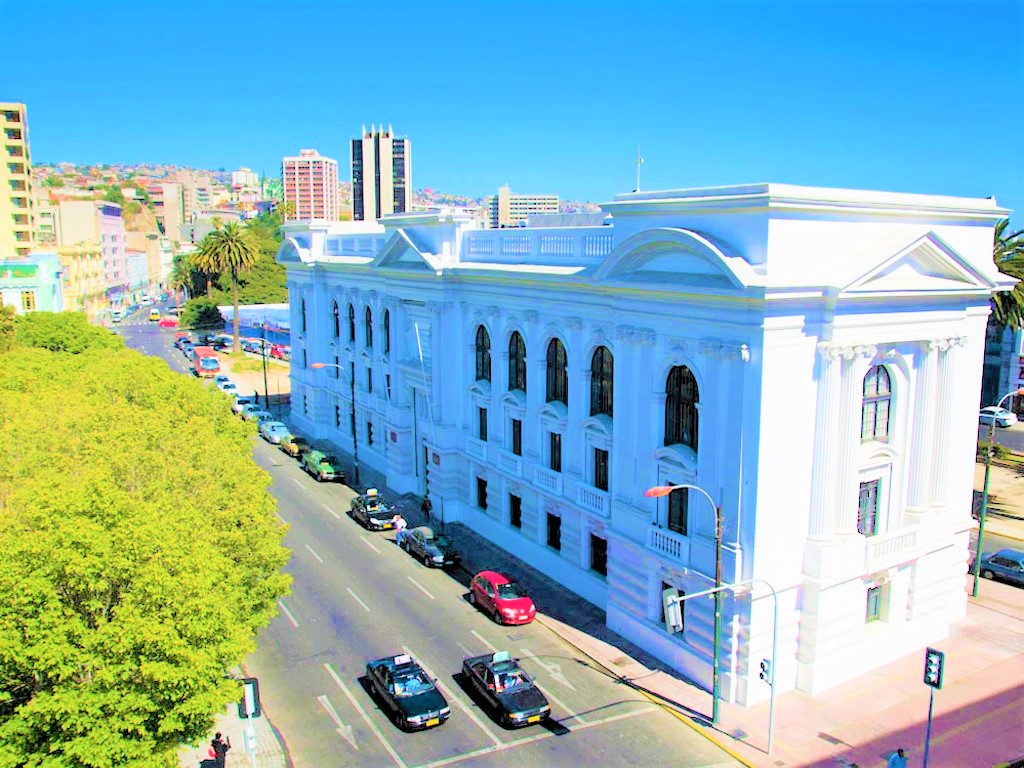 Quince bibliotecarios cundinamarqueses viajaron a Chile para fortalecer sus conocimientos