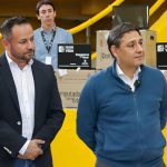 Zipaquira donaria el terreno para la construir el Primer Centro de Inteligencia Artificial de Colombia