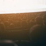 blurry background of people watching movies in mov 2022 12 16 02 34 01 utc