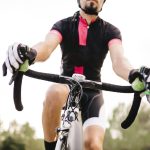 cyclist riding a racing cycle handlebar 2022 12 16 22 22 28 utc