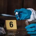 forensics collecting clues from the crime scene 2021 08 26 16 53 27 utc