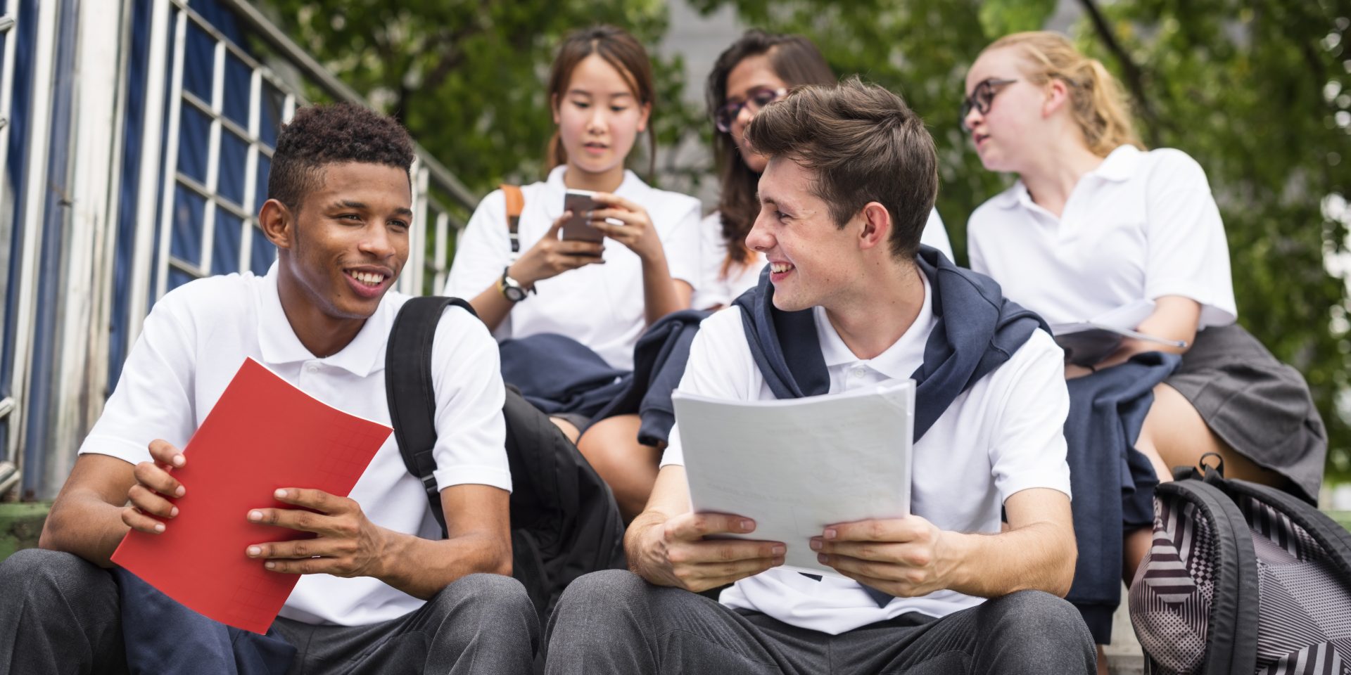 friend student happiness college diverse concept 2022 12 16 00 33 25 utc