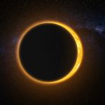 full solar eclipse abstract scientific background 2021 09 23 00 43 54 utc