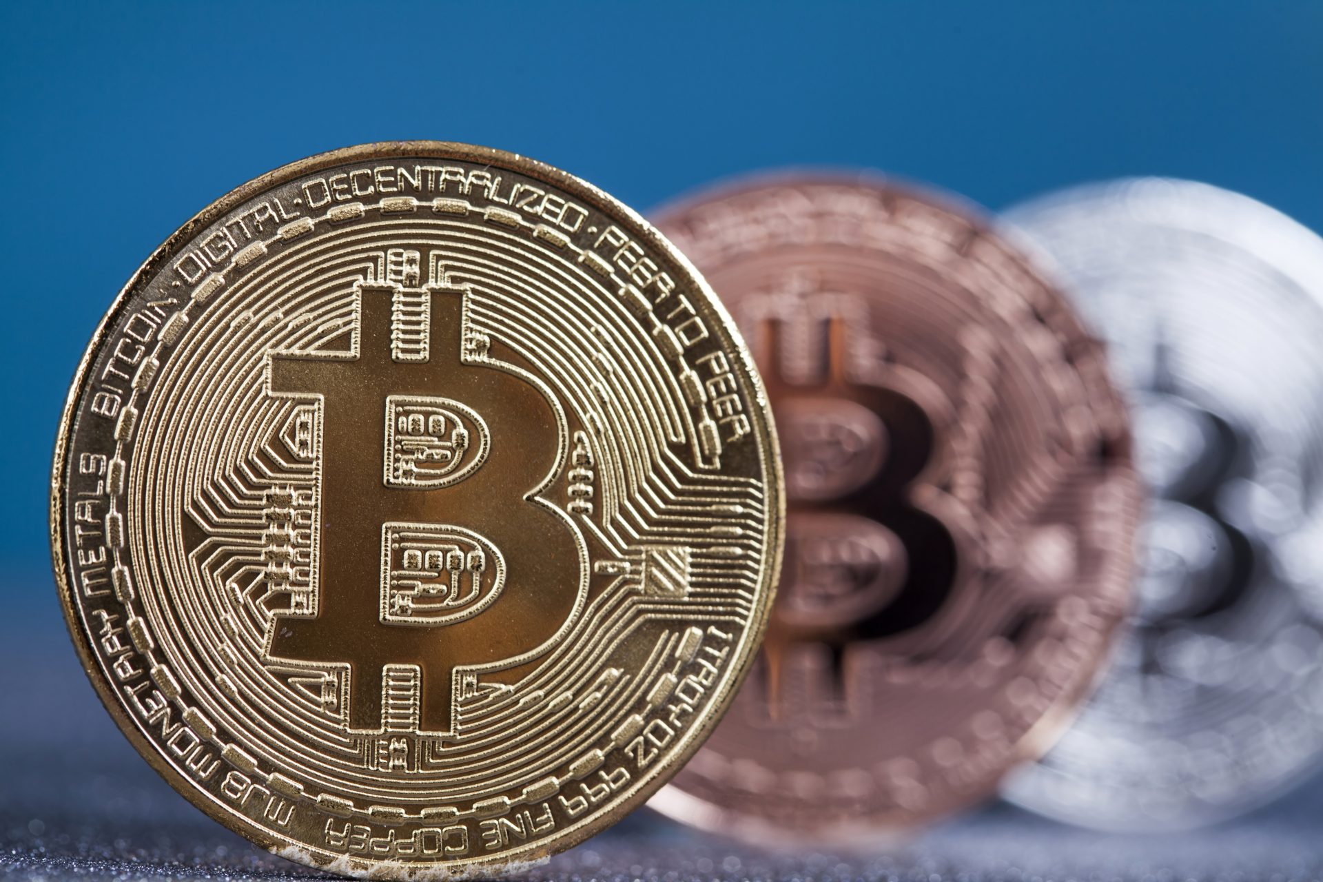 golden bitcoin cryptocurrency 2021 08 26 18 32 26 utc