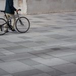midsection shot of person pushing a bicycle 2022 11 16 15 04 03 utc