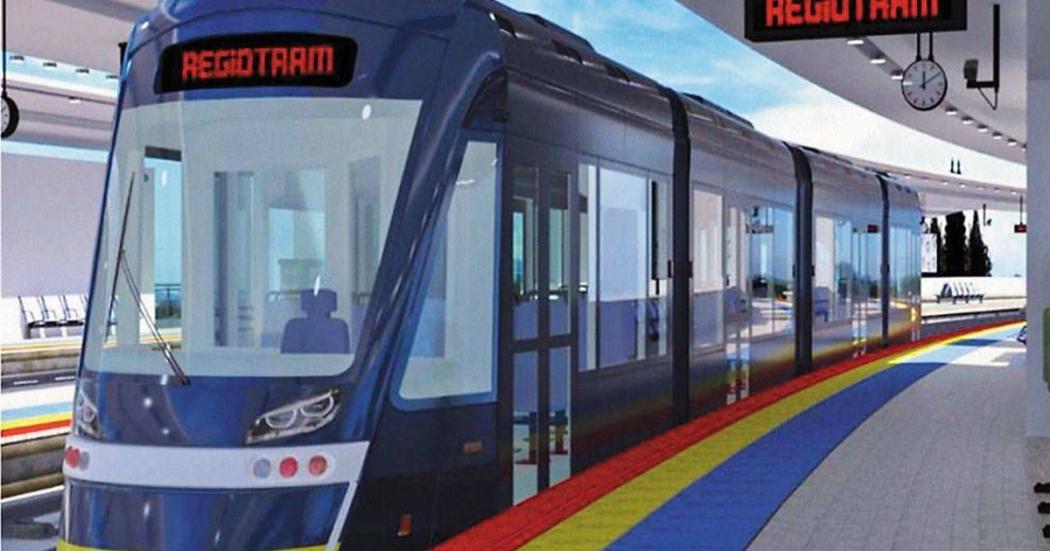 regiotram norte1
