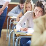 students in classroom having an exam 2022 12 16 22 11 25 utc