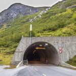 tunnel road entrance 2021 08 26 16 37 58 utc
