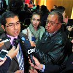 Alfred Ballesteros regresa nuevamente a la CAR como su director general para el periodo 2024 2027